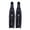 Black, variant on Bonassi Wahoo Spearfishing & Freediving Fins
