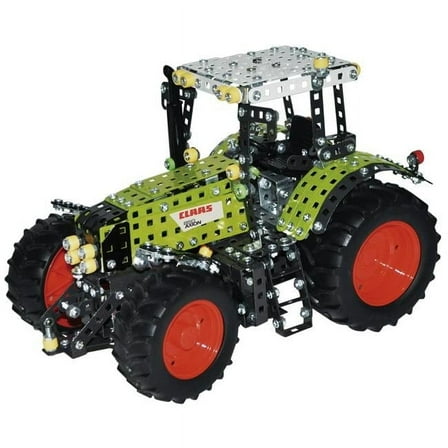 Tronico T10060 Profi Series - Claas Axion 850 Tractor - 1012 Parts