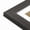 Charcoal Black, variant on decorUhome 11x14 Solid Wood Picture Frame, Display 8x10 Pictures with Mat or 11x14 without Mat, Photo Frame for Home Decor, Light Oak