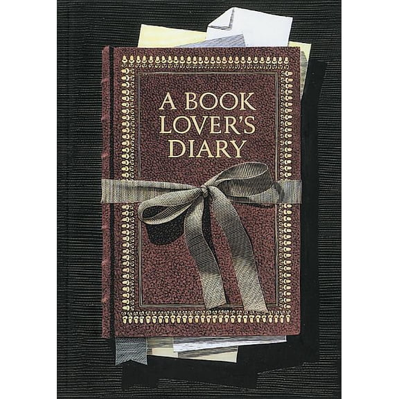 A Book Lover's Diary