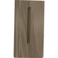 thumbnail image 4 of Ekena Millwork 5 1/4"W x 6"D x 10"H Clarksville Bracket, Walnut (6-Pack), 4 of 4