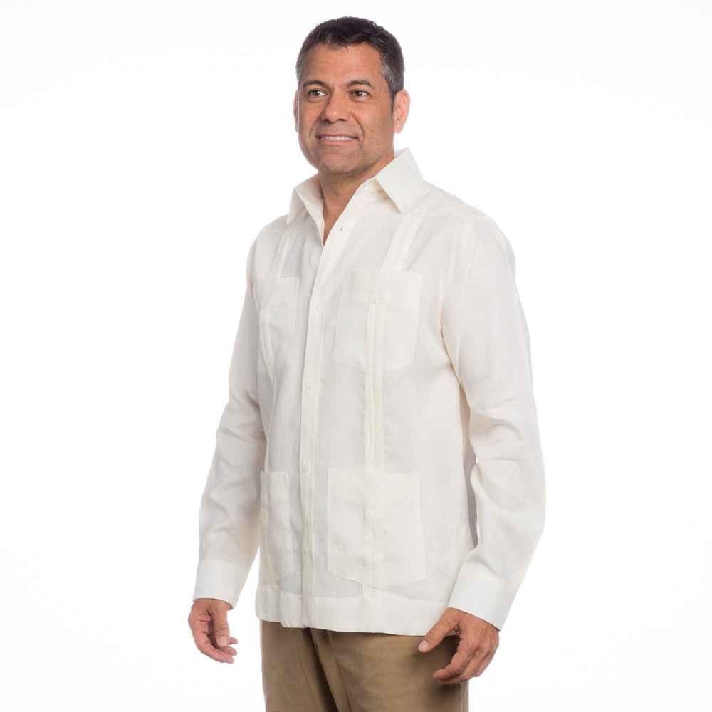 Dress shirt Mens linen shirt White shirt Men's Linen Shirt Linen T-Shirt Wedding linen shirt shirt 100% Cotton Flame Linen Fabric