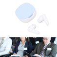 thumbnail image 1 of Translation Earbuds In Ear, Language Translation Device Supports 144 Languages & Accents Translation In Real Time,for Travel Business Learning,Touch Control, 1 of 7
