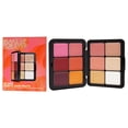 thumbnail image 3 of Paleta de rubor y brillo HD Skin de Make Up For Ever para mujeres - 0.88 oz, 3 of 3