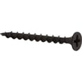 thumbnail image 2 of Picardy Phosphate Drywall Screws (Pack Of 100), 2 of 2