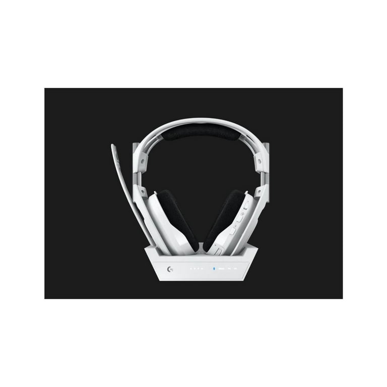 Astro ASTRO A50 X - Stereo - Wireless - Bluetooth - 39.4 ft Astro ASTRO A50 X - Stereo - Wireless - Bluetooth - 39.4 ft