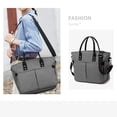 thumbnail image 2 of Lunch Bags for Women Insulated Fashionable Lunch Box Adult Lunch Bag for Work, 2 of 8