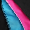 thumbnail image 5 of 3-14T Girls Gymnastics Leotard Toddlers Kids Activewear Dresses Sleeveless Dance Ballet Suit, 5 of 9