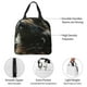 thumbnail image 4 of Easygdp Realistic Style Cute Cat Bolsa Térmica Premium - Tela Oxford Impermeable, Gran Capacidad, Bolsillo Frontal, Unisex para Trabajo, Escuela, Actividades al Aire Libre y Picnics, 4 of 8