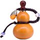 thumbnail image 2 of Botella de vino vacía botella de calabaza pequeña botella de uso múltiple decoración de calabaza natural, 2 of 6