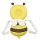 thumbnail image 1 of Almohadillas de seguridad para bebés, protectores de cabeza para bebés, protectores de protección contra caídas, protectores para la parte posterior de almohada antichoque para bebés, niños pequeños, Feliz Sencillez, 1 of 5