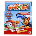 thumbnail image 1 of Libro Magnético Paw Patrol Novelty Ediciones Nickelodeon, 1 of 3