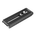 thumbnail image 1 of Placa de Liberación Rápida SmallRig de 5" para Gimbals DJI RS, 1 of 9
