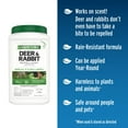 thumbnail image 3 of Liquid Fence Deer And Rabbit Repellent Granular, 2 Pounds, 3 of 12