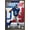 Bronze Framed Version, variant on NFL New York Giants - Kayvon Thibodeaux 24 Wall Poster, 22.375" x 34"