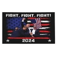 thumbnail image 1 of CAIROYAR Bandera de lucha de tiro que te perdiste 2024 Impresión HD de Pensilvania L6N2 бχ а), 1 of 1