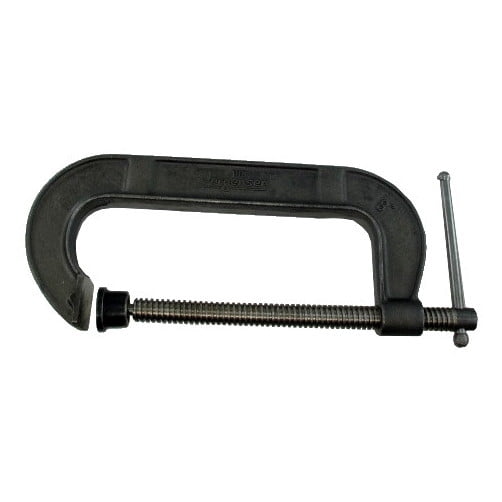 8" Heavy Duty "C" Clamp