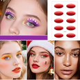 thumbnail image 1 of Home Decoration Must Have For Parties! High Gloss Makeup Stickers, 1 of 6