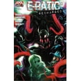 thumbnail image 1 of E-Ratic: Recharged #3 VF ; AWA Comic Book, 1 of 1