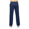 thumbnail image 3 of Expert Brand USA-Made Men's Active City Sports Pants, Navy, 2XL, 3 of 7