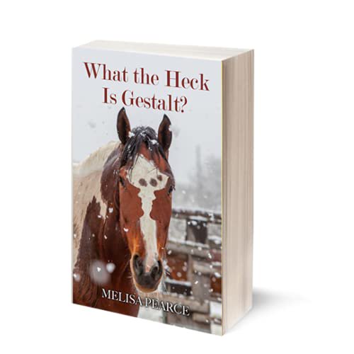 Pre-Owned What The Heck Is Gestalt?