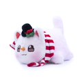 thumbnail image 3 of Lindo Meows Aphmau Muñeco de peluche Aphmau Mee Meow Comida Gato Coca Cola Papas fritas Hamburguesas Pan Sándwiches Almohada para dormir Regalos para niños Yanshi 18602152N3, 3 of 3