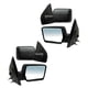 thumbnail image 1 of Par de ESPEJOS PICK UP 2004 al 2008 FORD Genérica  ., 1 of 4