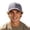 Grey, variant on Summer Mesh Visor Cap Breathable Unisex Dome Baseball Hat Sun Outdoor Adult Casual Style Beach Hats Short Visor Hat Youth Visor Beach Umbrellas for Sand Heavy Duty Wind Portable Softball