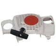 Pull Starter Plate Start Tool Parts Replacement for Stihl Ms170 Ms180
