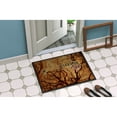 thumbnail image 4 of A Spook Tacular Day Halloween Doormat 24x36, 4 of 4