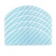 thumbnail image 1 of 15PCS Washable Mopping Pads Mop Cloth Rag for T9AIVI T9MAX T9Pro Robot Vacuum Cleaner Accessories, 1 of 5