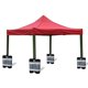thumbnail image 3 of Bolsas De Pesas De Arena, Tienda De Campaña, Bolsa De Arena Para Exteriores, Soporte De Contrapeso, Soporte Para Piernas, Pies, Soporte De Pesas Para Dosel, Tienda, Sombrilla, Patio 1 Uds. Yuarrent OD015967-01, 3 of 6