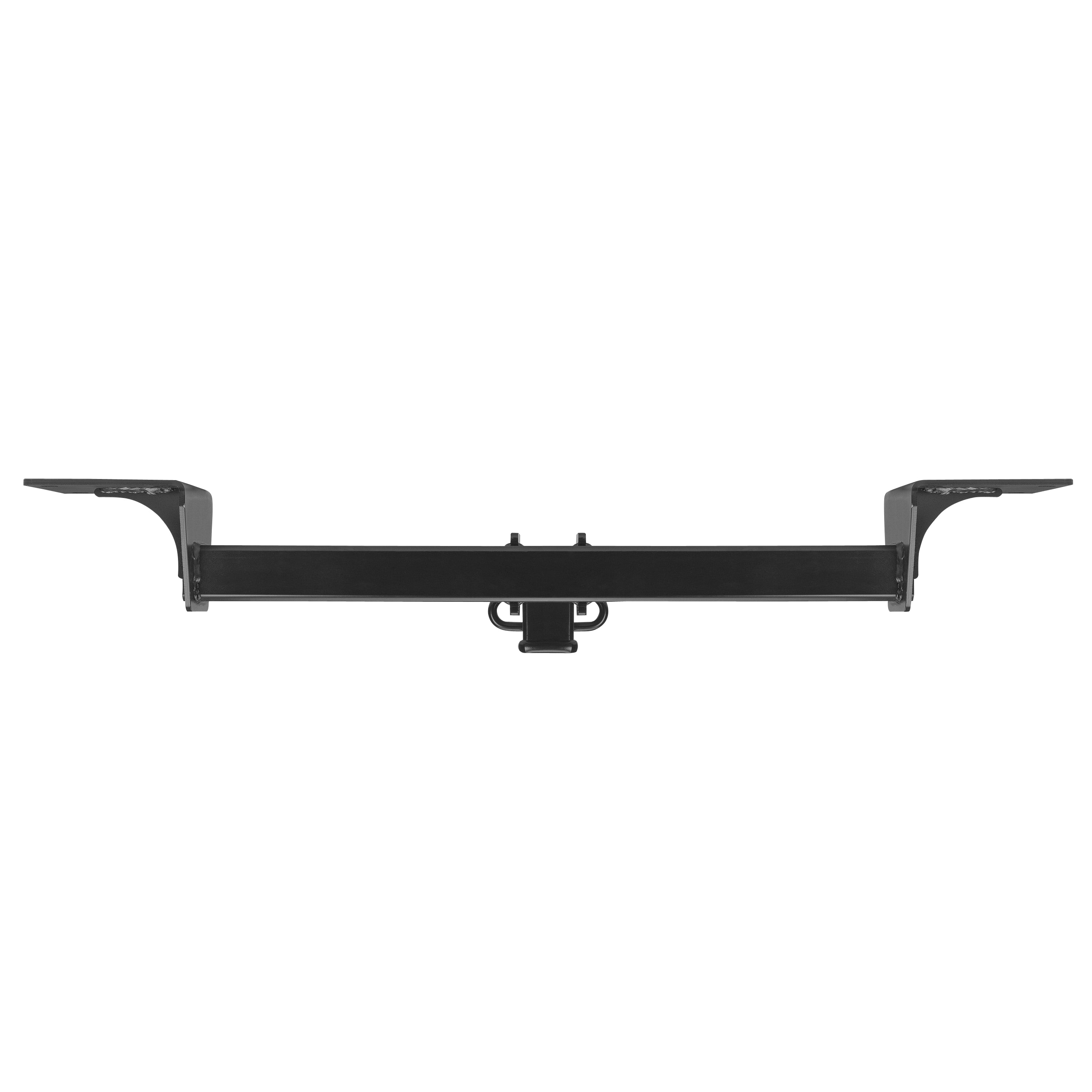 TowSmart Hitch, 2" Receiver for Audi Q5