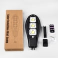 thumbnail image 3 of Toystoory Luz LED para lámpara de carretera, dispositivo de iluminación, linterna sensible para patio, accesorios para el hogar, luces con Sensor Iluminación y accesorios 60COB Toystoory HA070515-01, 3 of 6