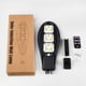 thumbnail image 3 of Inteprter Luz LED para lámpara de carretera, dispositivo de iluminación, linterna sensible para patio, accesorios para el hogar, luces con Sensor Iluminación y accesorios 90COB Inteprter HA070515-02, 3 of 6