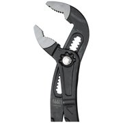 Klein Tools D50512B Quick-Adjust Klaw Pump Pliers, 12
