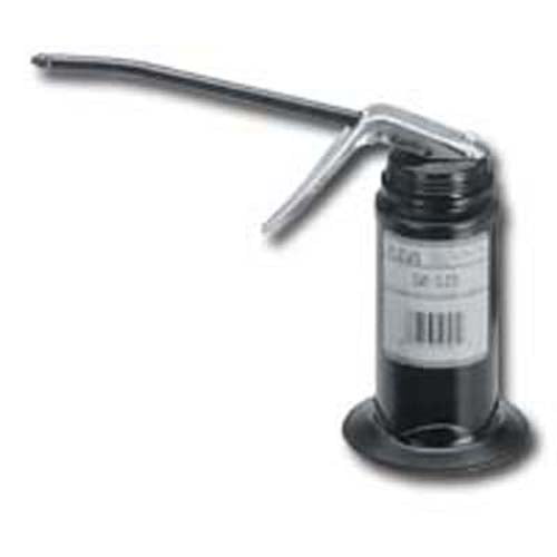 Plews 50-515 Oiler Pistol 6 Oz. 6" Rigid Base