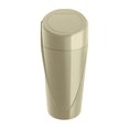 thumbnail image 1 of CUITING Car Can With Lid Car Can Cup Holder Mini Garbage Can With 2pcs Small Garbage Organizer Storage For Front Back Seat Accessories, 1 of 3