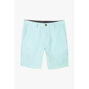 O'Neill Stockton Stripe 19" Hybrid Shorts - Men's