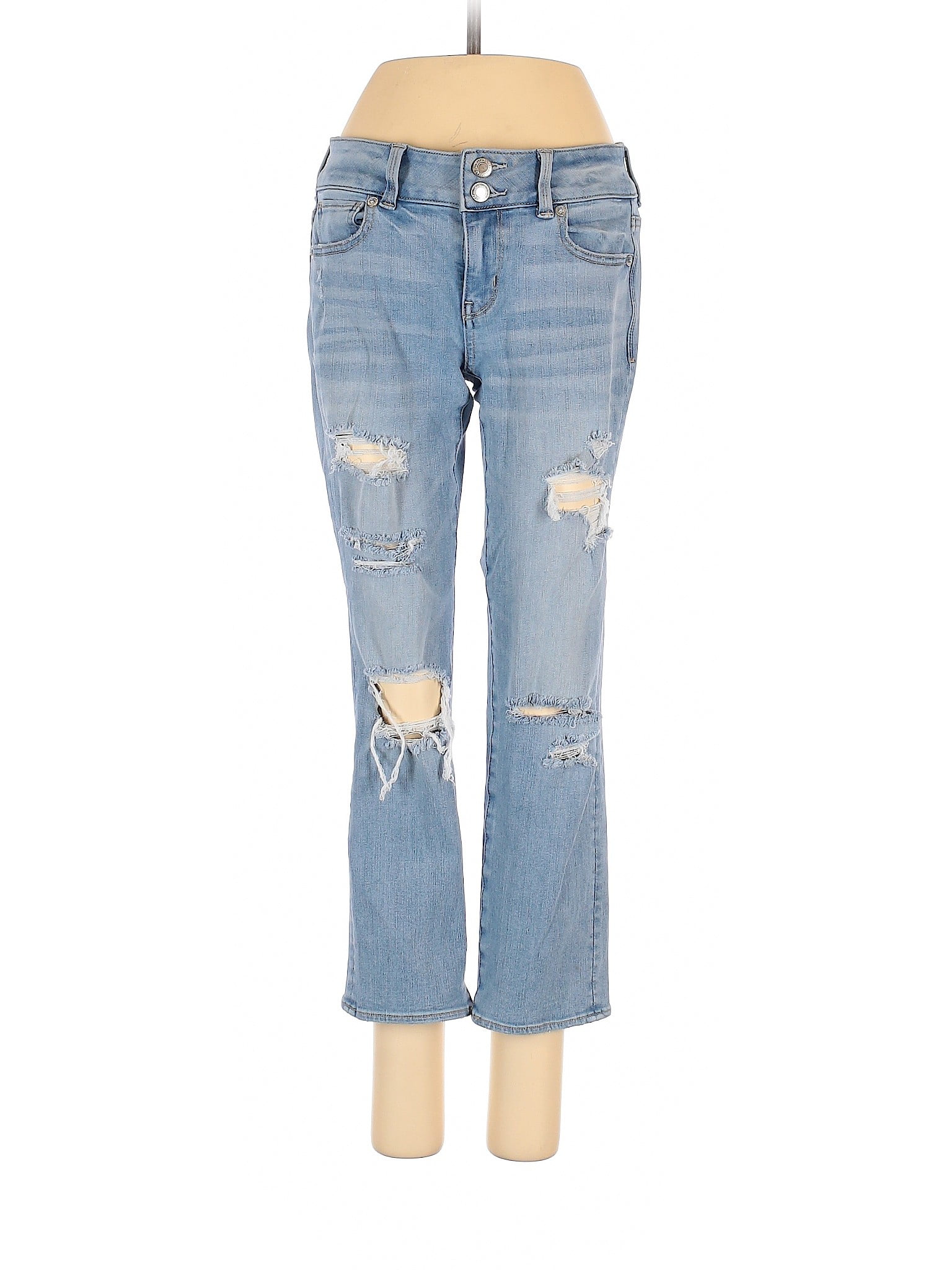 american eagle petite jeans