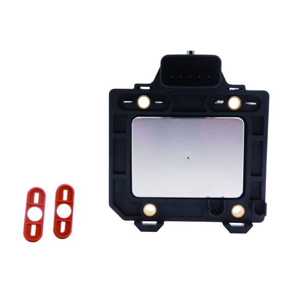 OEG Parts New Ignition Control Module For Saturn SW2 1996-2001, SC1 SC2 SL SL1 SL2 1996-2002, SW1 1996-1999, GM 19178836 21022444 21025043 25894654 28004439