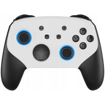 Switch Pro wireless controller metal joystick game controller KS11