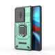 thumbnail image 3 of Funda de teléfono para Xiaomi Poco X6 5G Battle Bear Case + Cristal 9D, 3 of 5