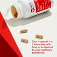 thumbnail image 4 of Protocol Grape Seed OPC 250mg - Oxidative Stress Quencher, Cardiovascular Support - 90 Veg Caps, 4 of 8