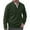 Army Green, variant on Baqcunre Autumn Men's Solid Color Casual Loose V Neck Tight Pullover Sweater,L,Mens Sweaters And Pullovers,Mens Sweater,Long Sleeve Shirts For Men,Mens Clothes,Mens Fashion,Army Green