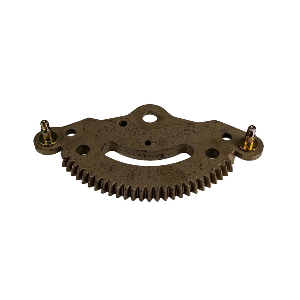 CUB CADET 91705003 Steering Gear Segment Assembly LGTX 1050 1054 GTX