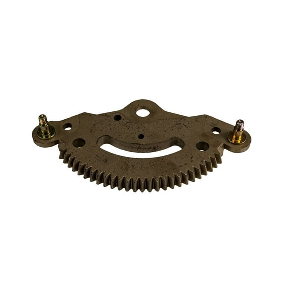 CUB CADET 917-05003 Steering Gear Segment Assembly LGTX 1050 1054 GTX 617-05003