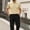Beige, variant on Men's Mesh Polo Shirt with Ice Silk Fabric and Short Sleeves Featuring Breathable Texture for Summer Golf Business Casual Weekend Outings or Daily Comfort Wear White XL