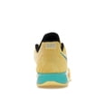 thumbnail image 4 of Nike Men's Ja 2 Sonic Yellow Tropical Teal Shoes, from StockX, 4 of 5