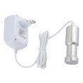 thumbnail image 3 of Limpiador ultrasónico, máquina portátil para limpiar frutas, anteojos y joyas, limpiador ultrasónico de frutas de alto rendimiento, 3 of 10